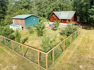 477 Upper Naselle Rd, Naselle, WA 98638