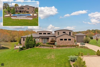 17311 Gambier Rd, Mount Vernon, OH 43050