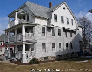 353 Highland Ave Unit 3, Waterbury, CT 06708
