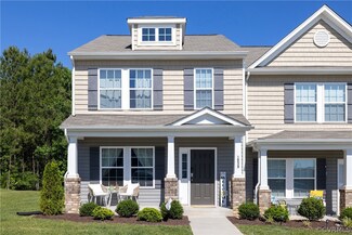 1939 Kennington Park Rd, Aylett, VA 23009
