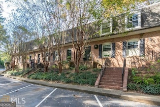 1261 Lavista Rd NE Unit M-4, Atlanta, GA 30324
