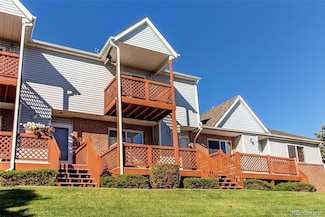 4135 E 119th Place Unit B, Thornton, CO 80233