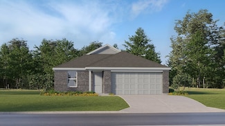 Beckman, Temple, TX 76504