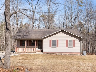 875 Burma Rd E, Marion, NC 28752