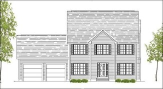2 Blackstone St, Blackstone, MA 01504