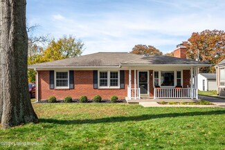 232 Sage Rd, Louisville, KY 40207