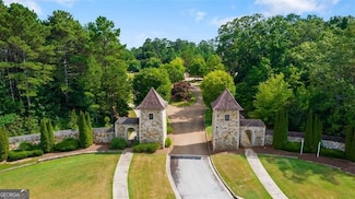 722 Giverny Way, Fairburn, GA 30213