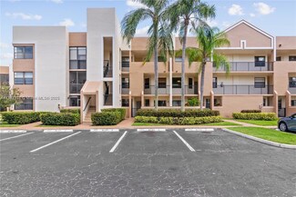 7338 Fairfax Dr Unit 203, Tamarac, FL 33321
