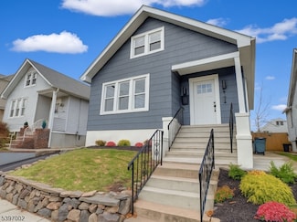 44 Laventhal Ave, Irvington, NJ 07111