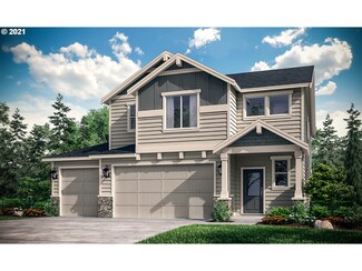 161 W 17th St Unit LOT6, Lafayette, OR 97127