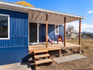 182 W 200 S, Goshen, UT 84633