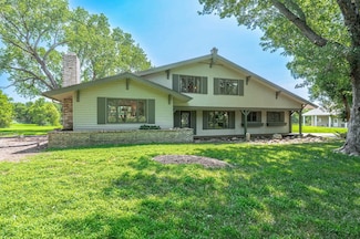 10010 S 103rd St W, Clearwater, KS 67026