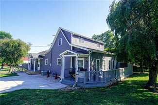 601 S Walnut St, Rising Sun, IN 47040