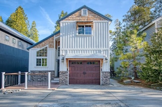 40711 Silver Tip Ln, Shaver Lake, CA 93664