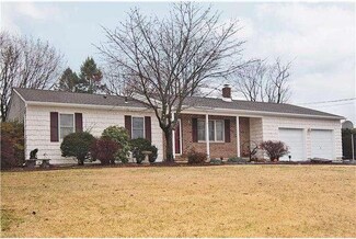15 Patty Dr, Wrightstown, NJ 08562