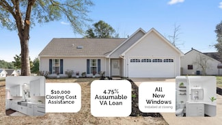 102 Hollow Cove, Crestview, FL 32539