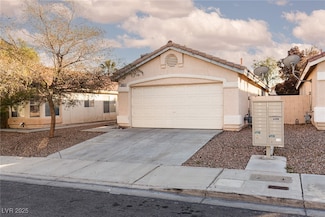 8109 Defiance Ave, Las Vegas, NV 89129