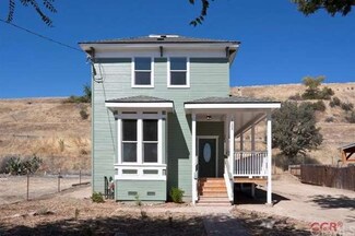 1155 K St, San Miguel, CA 93451