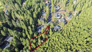 230 E Blackberry Ln, Union, WA 98592