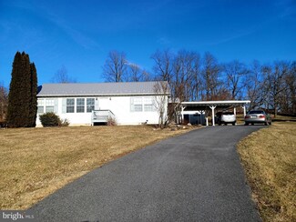 6 Banty Ln Unit 2, Fairfield, PA 17320