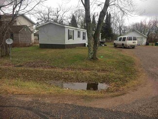 N8874 3rd St, Westboro, WI 54490
