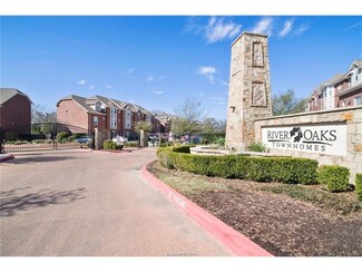 305 Holleman Dr E Unit 601, College Station, TX 77840