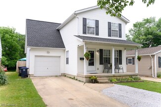 407 High Grove Blvd, Akron, OH 44312