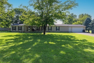 6007 Dolly Varden Rd, South Charleston, OH 45368