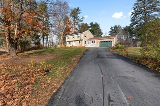 2 Silvermine Rd, Boxford, MA 01921