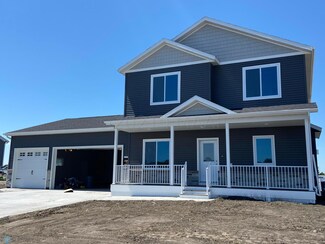 101 17 St NE, Barnesville, MN 56514