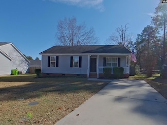 3 Sonny Ct, Columbia, SC 29223