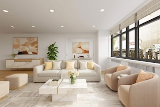 25 W 54th St Unit 1A/1F, New York, NY 10019