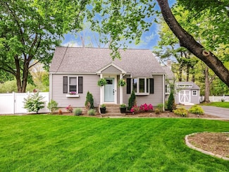 5 Garrison Cir, Northborough, MA 01532