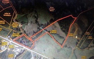 00 52 E, Ellijay, GA 30540