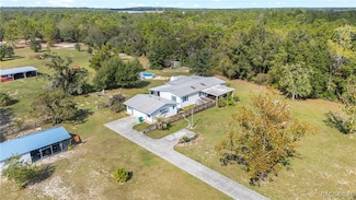 4760 S Chickadee Ave, Lecanto, FL 34461