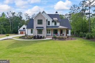 1070 Spratlin Mill Rd, Hull, GA 30646