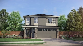 The Wenatchee, Camas, WA 98607
