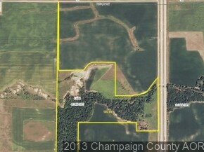 250 E Cr 500 N, Loda, IL 60948