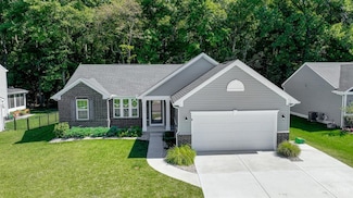 2336 Bridgewater Dr, Batavia, OH 45103