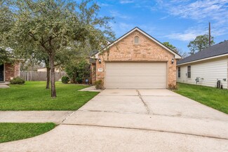 21662 Falvel Misty Dr, Spring, TX 77388