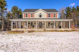 430 Greylock St, Lee, MA 01238