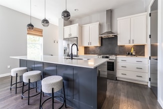 4620 Munger Ave Unit 107, Dallas, TX 75204