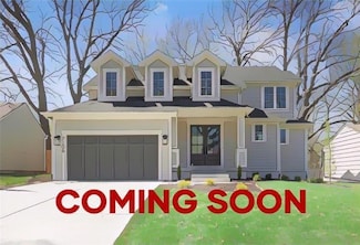 7106 Linden St, Prairie Village, KS 66208