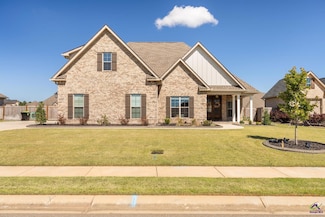 403 Foxberry Nook, Kathleen, GA 31047