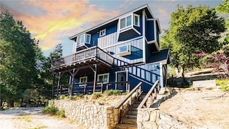 29282 Pine Dr, Lake Arrowhead, CA 92321
