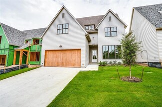 1031 Cameron Ave, Dallas, TX 75223