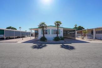 3380 S 4th Ave Unit 68, Yuma, AZ 85365