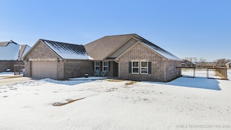 375 E 498 Cir, Pryor, OK 74361