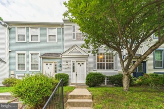 7475 Setting Sun Way, Columbia, MD 21046
