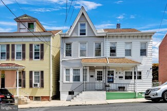 12 S 19th St, Pottsville, PA 17901